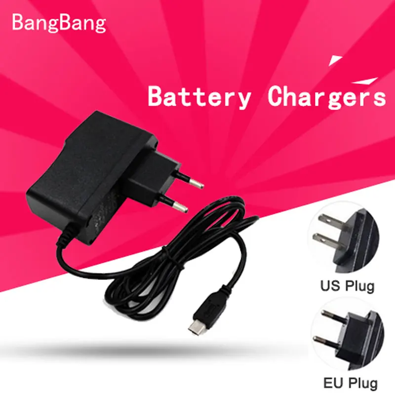 Зарядное устройство для Prestigio MultiPad PMP881TE 3G 5 В 2 А адаптер питания|tablet battery charger|tablet