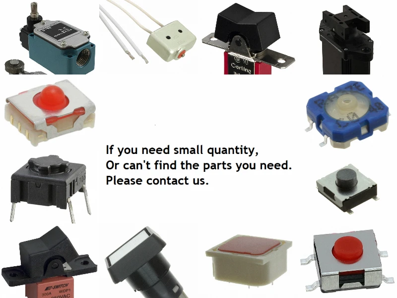 [VK] 7105J52ZQE22 ПЕРЕКЛЮЧАТЕЛЬ ROCKER SPDT 5A 120 В | Строительство и ремонт