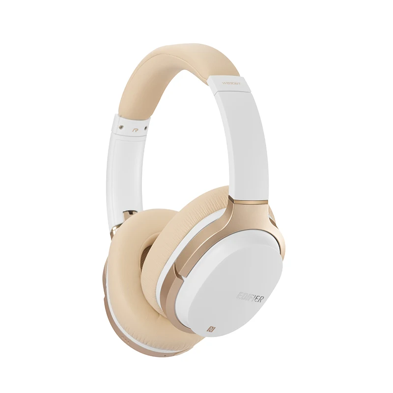 Edifier W830BT Bluetooth наушники глубокий бас с NFC беспроводные 40 мм неодимовые драйверы