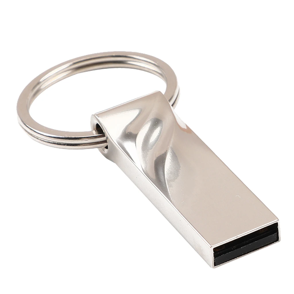 Высокоскоростная ручка-накопитель для хранения данных USB-флешка диск резервного