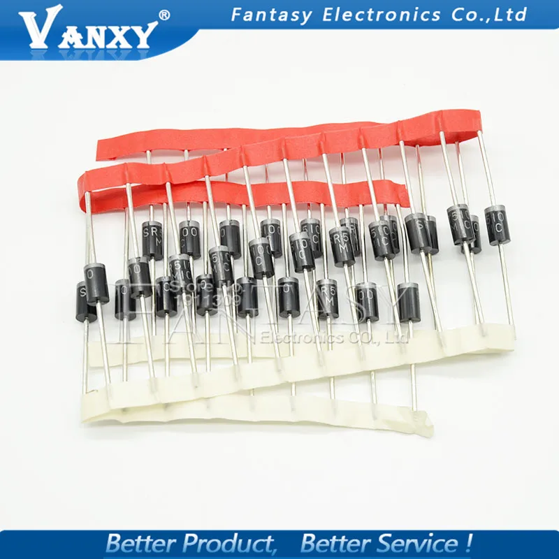 Телевизионный диод P6KE100A 100A P6KE150A 150A P6KE160A 160A P6KE180A 180A P6KE200A 200A P6KE220A 220A P6KE250A 250A P6KE 20
