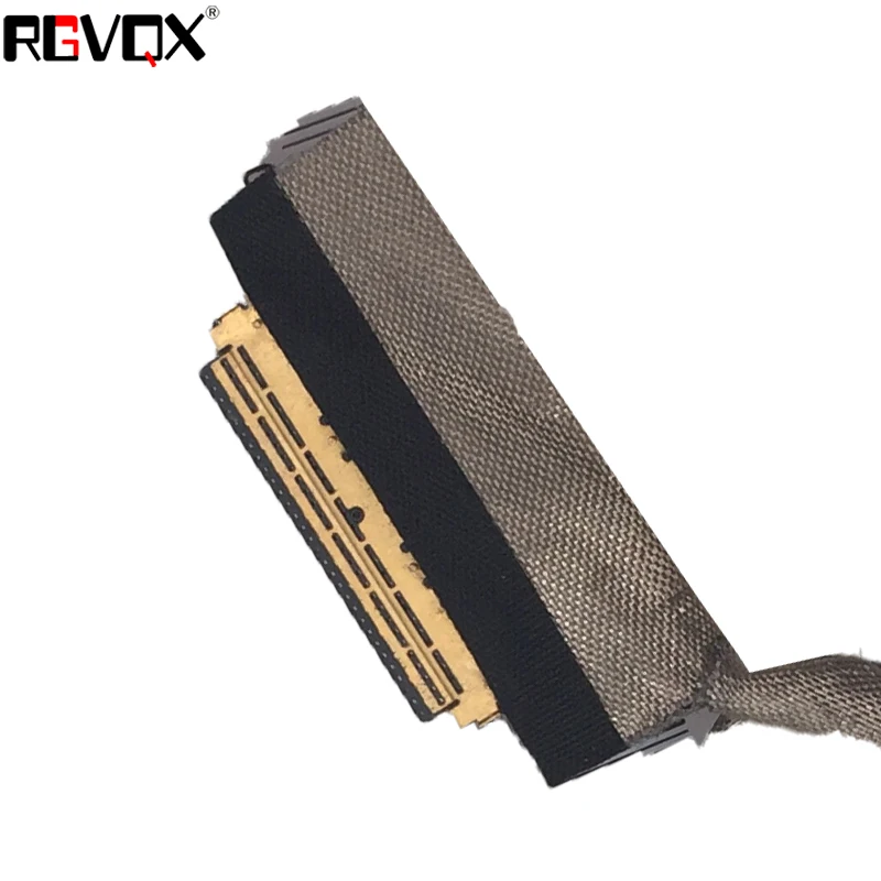 

NEW Laptop Cable For Lenovo Ideapad Yoga 2 13 ZIVY0 P/N DC02001VL00 Replacement Repair Notebook LCD LVDS CABLE