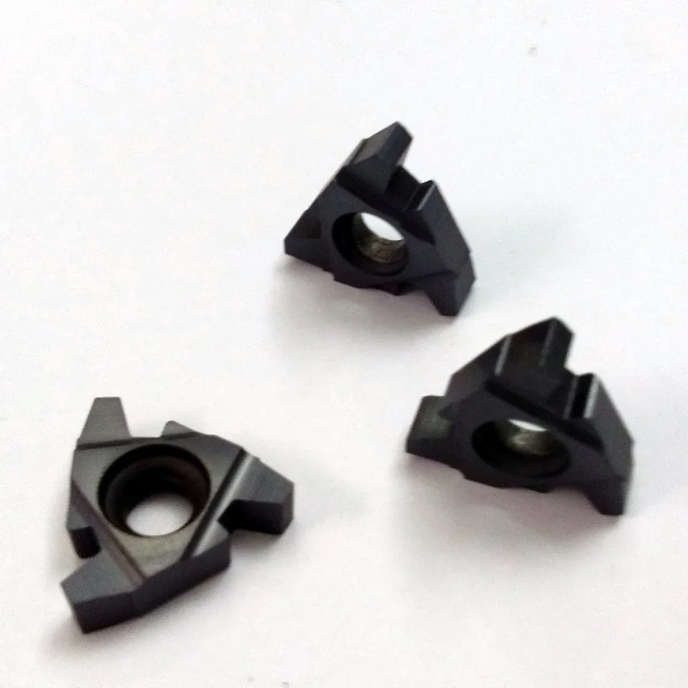 MZG DIN103 22ER4. 0TR 22ER5. 0TR ZM856 CNC внешние держатели резьбы из нержавеющей стали сменный карбидный винт вставки резьбы