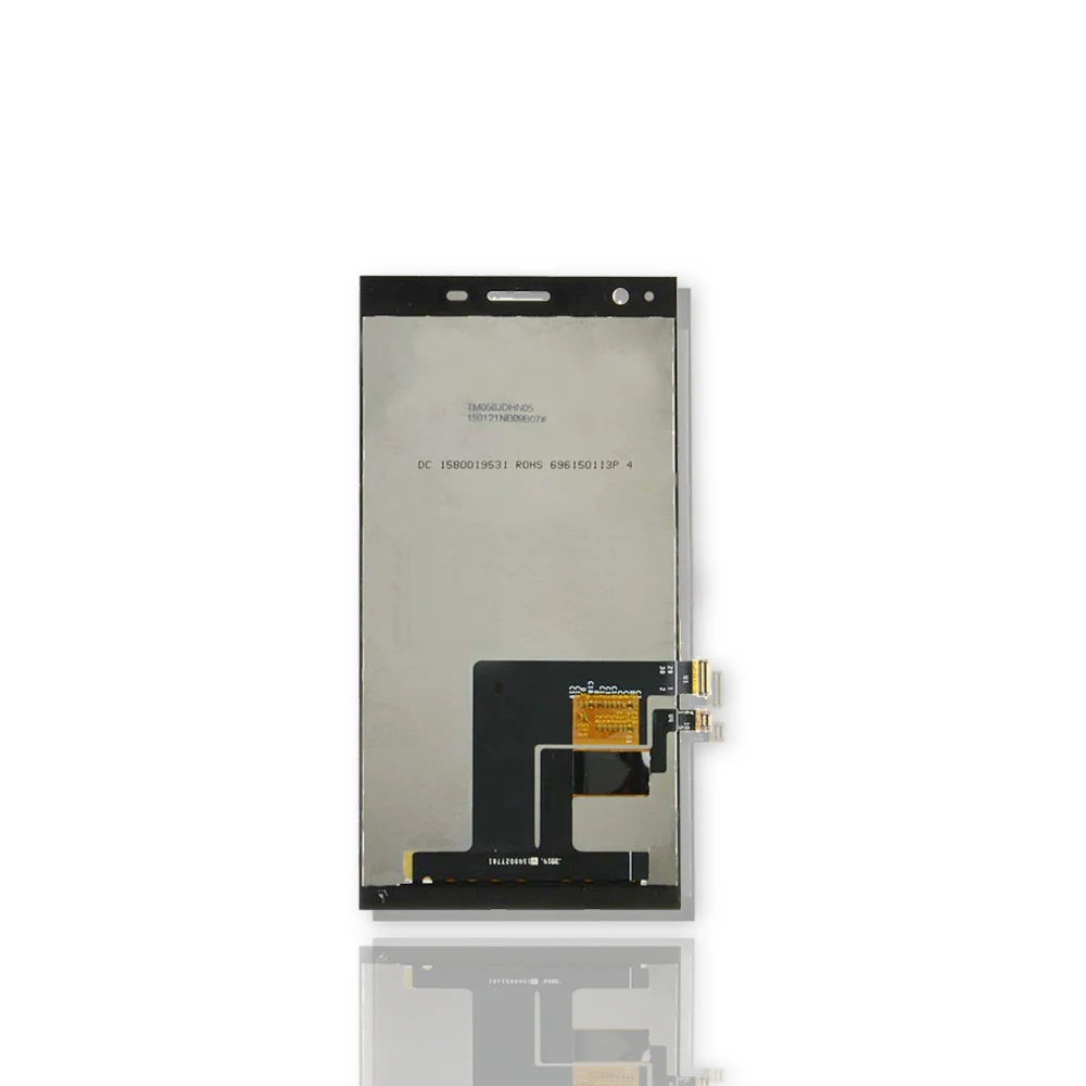 Ocolor для zte Blade Vec 4G T50 ЖК дисплей + Сенсорный экран с рамкой Digitizer Assembly Запчасти