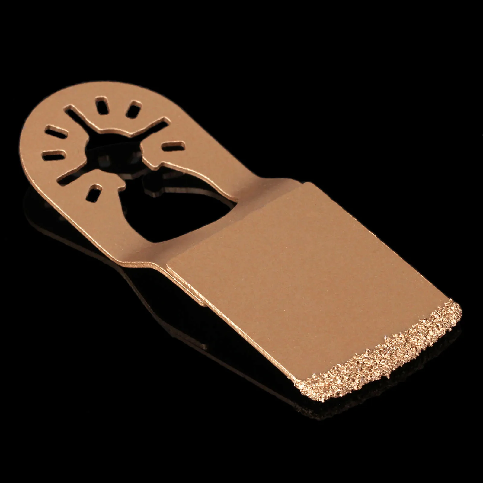 1 шт. карбидный Осциллирующий Инструмент пильные диски для ремонта Bosch