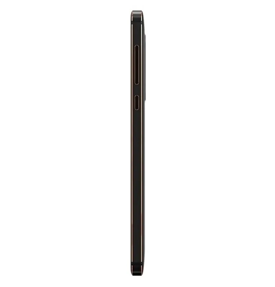 Nokia 6 второго поколения 2 TA-1054 Dual Sim разблокированный телефон на ОС Android LTE GSM 5,5 ''16 МП Восьмиядерный 4 Гб ram 64 Гб rom