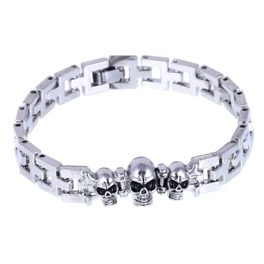 Мужской браслет из нержавеющей стали ZOSHI ручной работы|wristband band|bracelet jewelrymen bracelet |