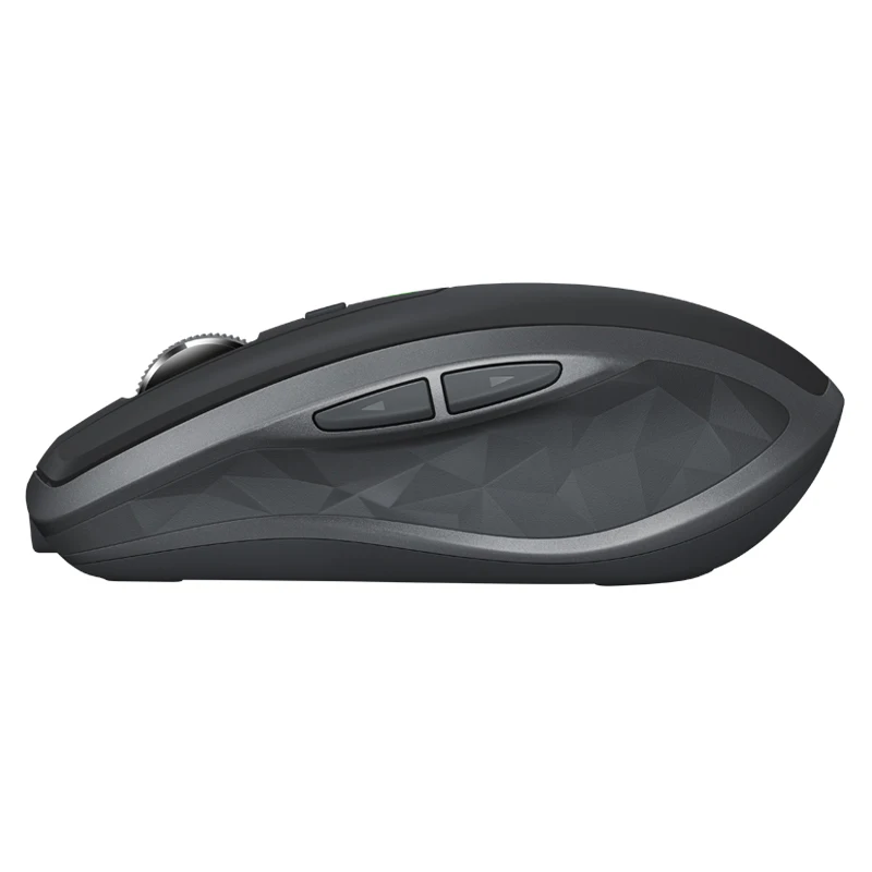 Logitech MX anywhere2s Беспроводной игровой Мышь bluetooth лазерная 4000 точек/дюйм Мыши