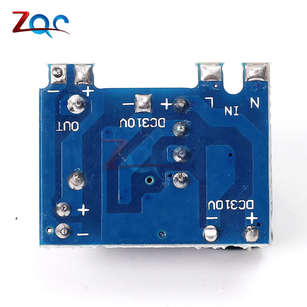 Изолированный модуль импульсного питания для Arduino 5 В 600 мА 3 Вт 220 понижающий