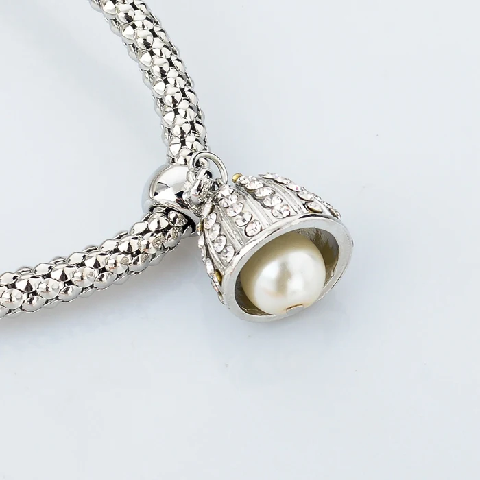 Женский браслет с камнями цвет золото 2017 SBR150185|charm bracelet|bracelet withbracelets with stones |