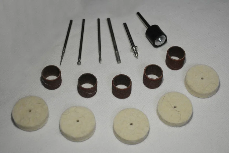 Электрическая шлифовальная машина Shifuke 6 скоростей электрическая полированный