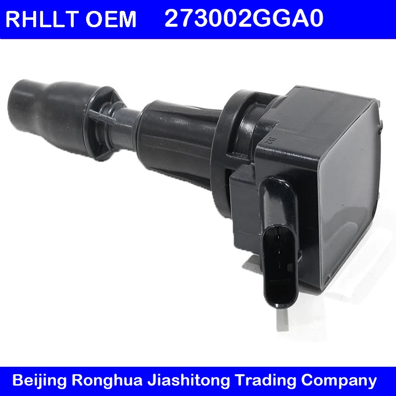 Новая катушка зажигания двигателя OEM для Kia Optima Sorento 2016 273002GGA0 27300 2GGA0 hyundai sonata LF