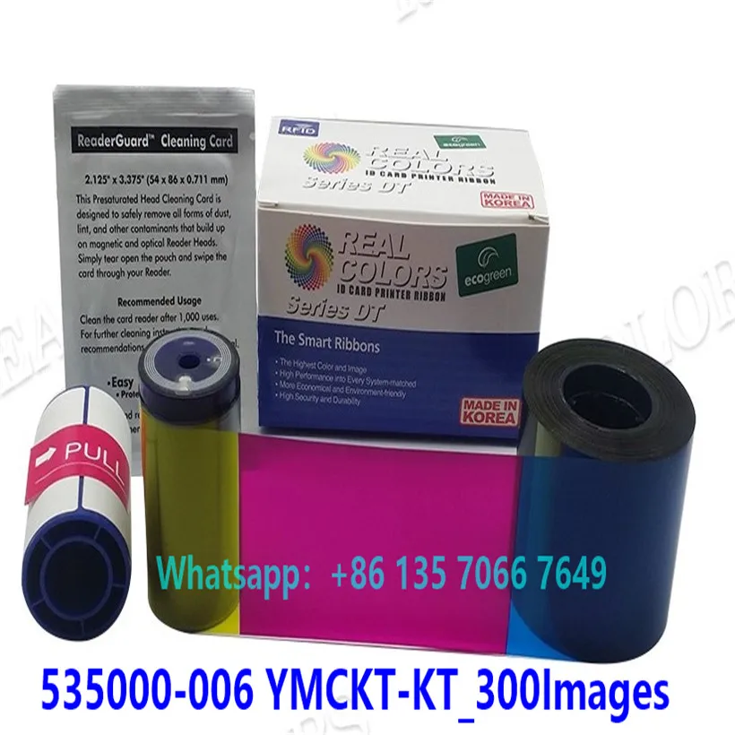 10 шт. 535000-006 (совместимы) Imagesfor CD800 CP60 CP80 лента для передачи данных | Компьютеры и