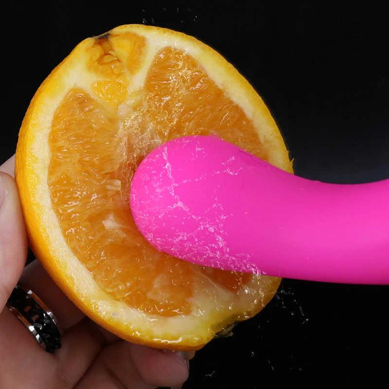 Вибратор стимулятор для орального секса клитора сосков|Вибраторы и