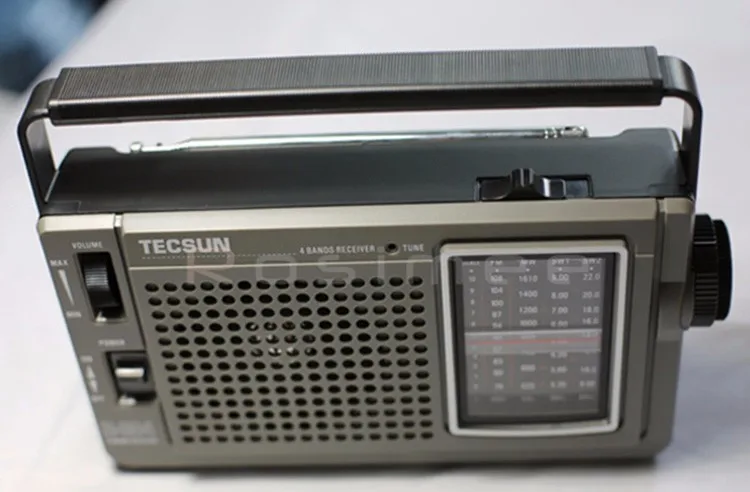 TECSUN R-304 R-304P радио портативный радио приемник FM высокочувствительное радио Desheng Прямая