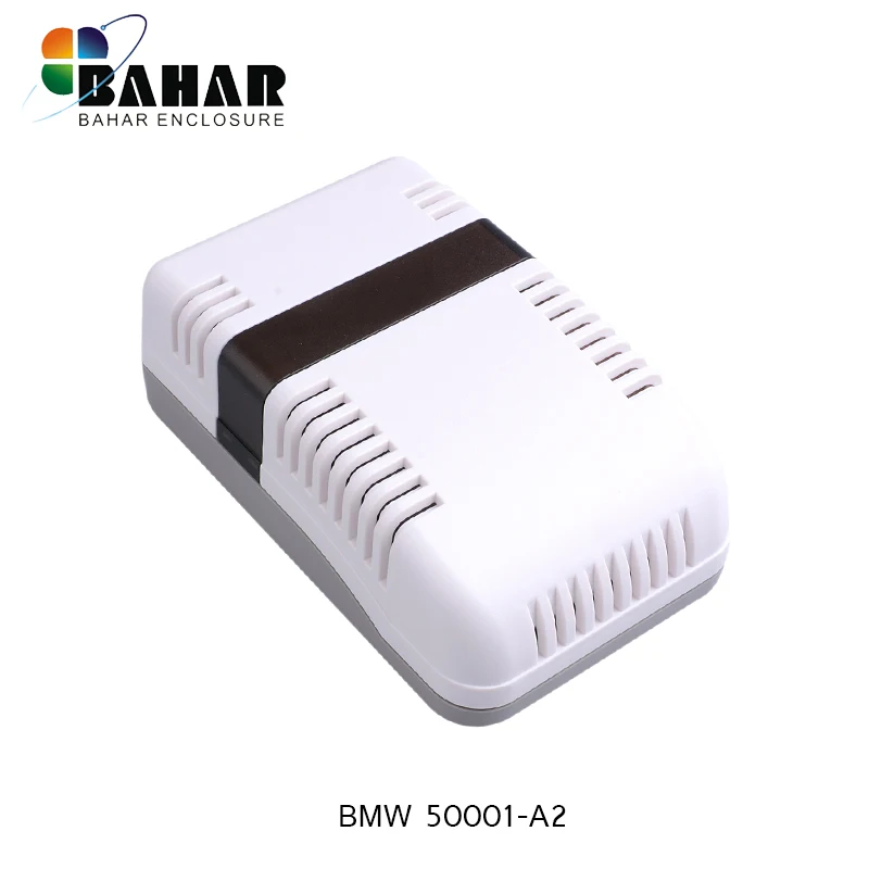 БАХАР WallMountingElectronicEnclosureGerman отраслевой стандарт 1 шт(ы) BMMW50001-A1/A2(110 мм х 70 мм х 38 мм
