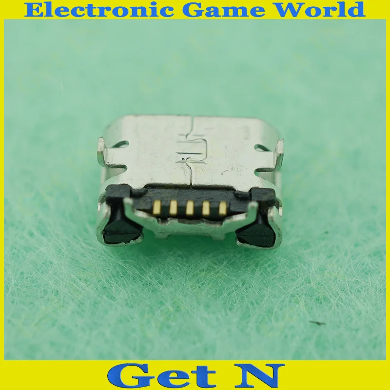 Фото 30pcs Micro USB Connector Charge Socket for Zte R518 N600 R516 S165 E87 E310 Lenovo A390E Обустройство дома 30pcs Micro USB Connector Charge Socket for Zte R518 N600 R516 S165 E87 E310 Lenovo A390E Обустройство дома