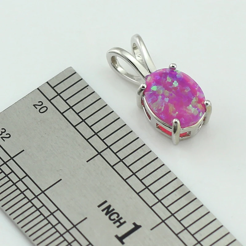 HAIMIS Бесплатная подарочная коробка вечерние наборы Розовый огненный опал