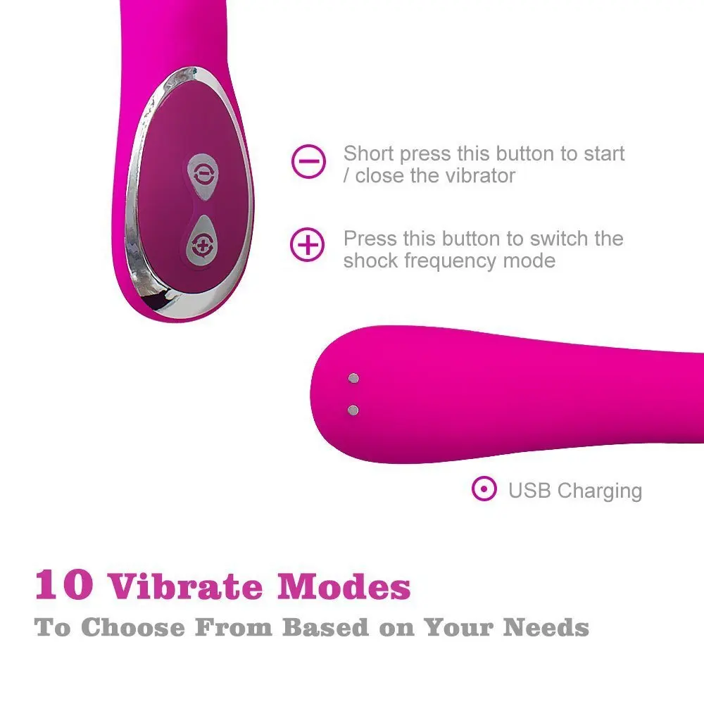 Водонепроницаемый массаж вибратором секс-игрушки для Женский мастурбатор