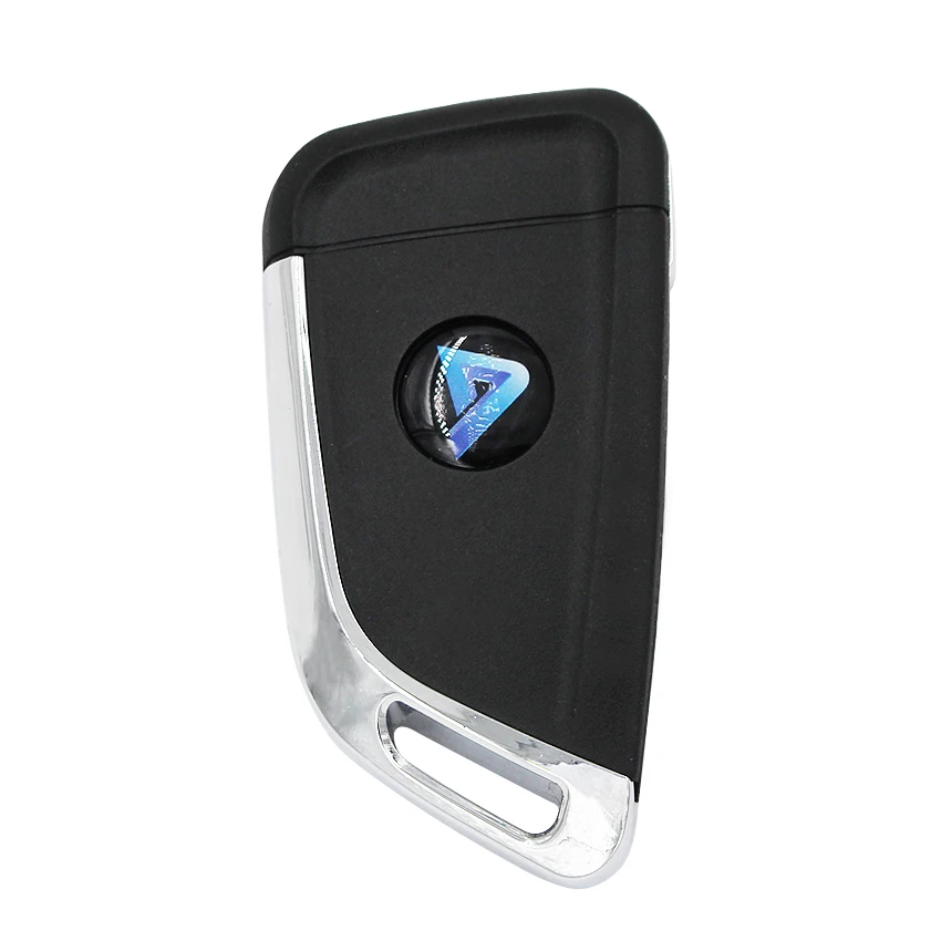 1 шт. KEYDIY KD NB29 мульти функциональный 3 кнопки Универсальный пульт дистанционного