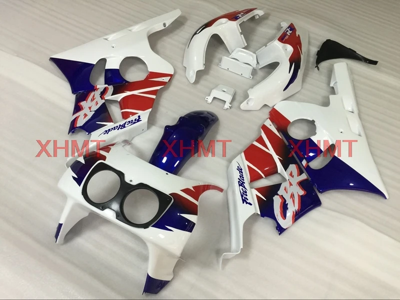 Обтекатели для Honda Cbr250rr 1990 1994 MC22 CBR250 RR 1993 набор всего тела CBR 250 комплекты