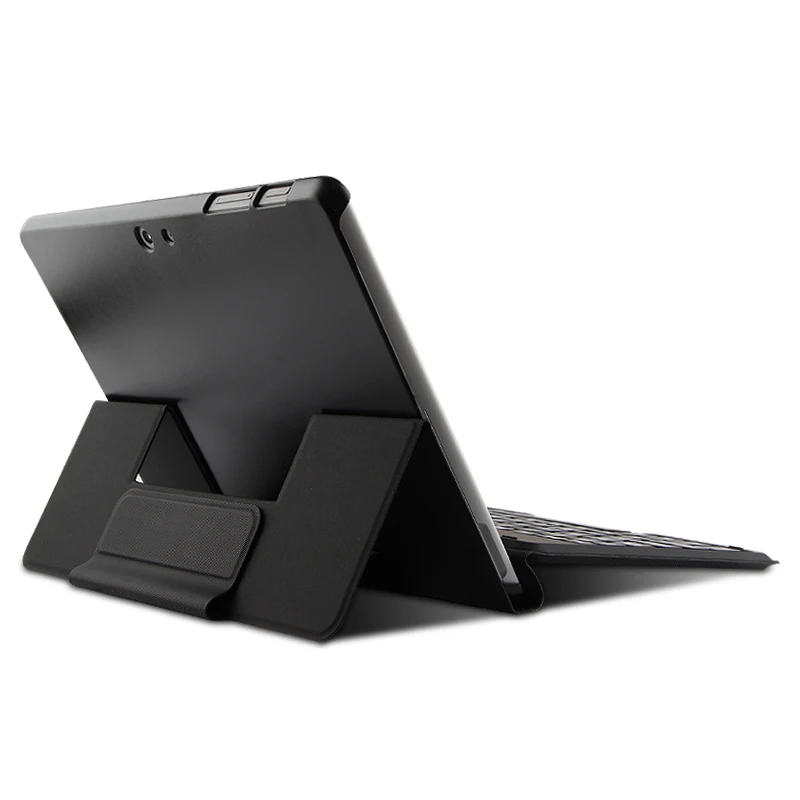 Чехол для клавиатуры с Bluetooth Microsoft Surface Go 10 дюймов защитный чехол из искусственной