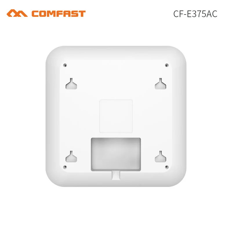 COMFAST беспроводной Потолочный AP 1300 Мбит/с 802.11AC двухдиапазонный 5 ГГц гигабитный WAN