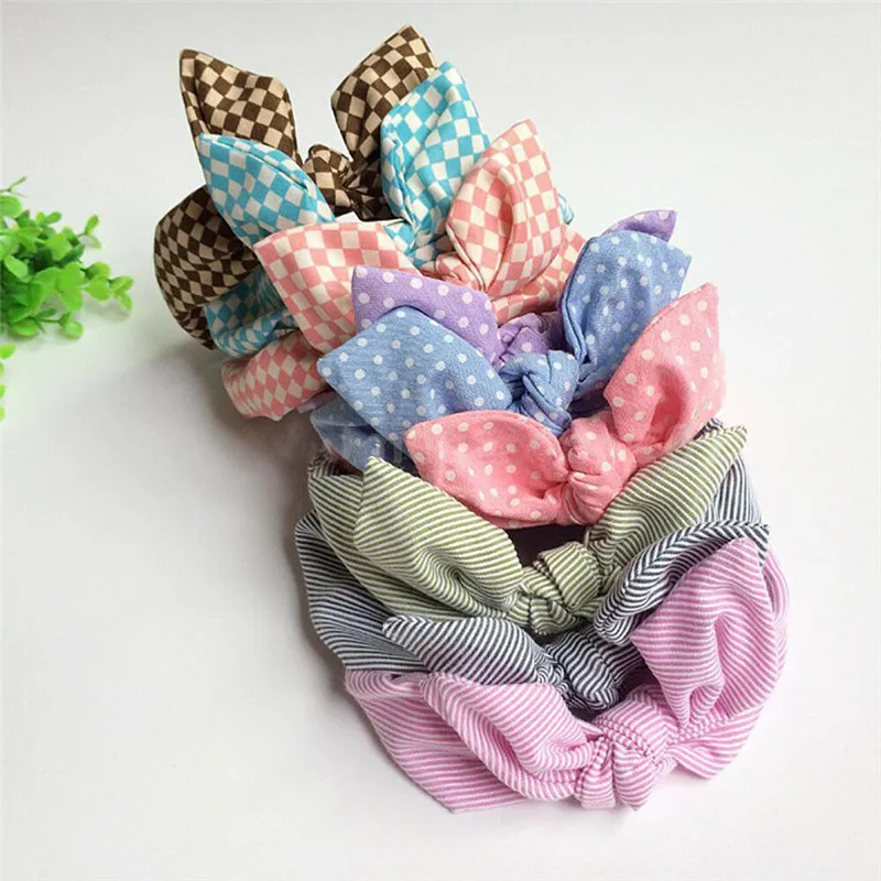 Новинка ободок для волос с цветочным бантом маленьких девочек волос|Аксессуары