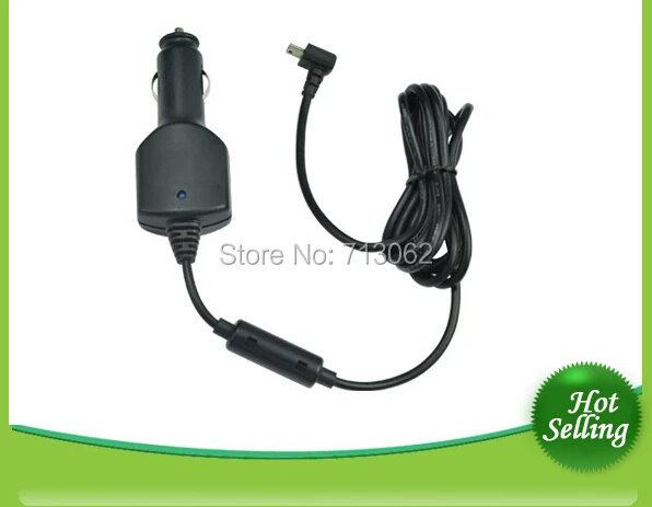 1 шт. автомобильное зарядное устройство 2 а для Garmin NUVI 50 3760 LMT 3790 GPS|charger for|charger charger2a