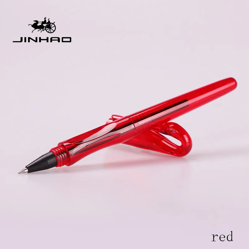 Каллиграфическая ручка маркеры гелевая ручка Jinhao канцелярские чернила канцелярские принадлежности Dolma Kalem Pluma Роскошные Kawaii ассортимент Lamy