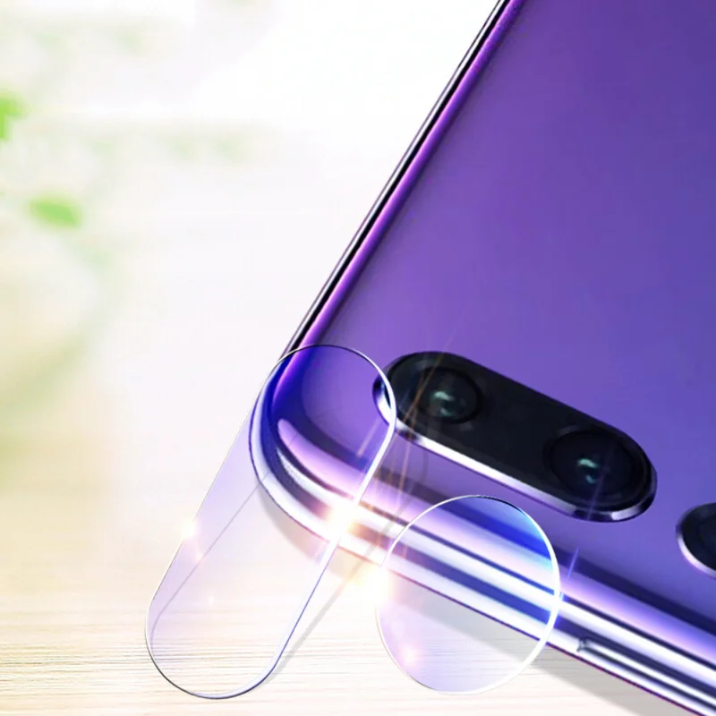 Защита для объектива задней камеры Huawei P20 Pro объектив закаленное стекло