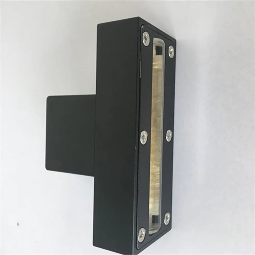 Головка принтера UV 200W led 395-400NM 11*75,5 V светильник поверхности