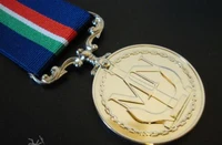 low price navy medals cheap custom navy service medal new british royal navy medals