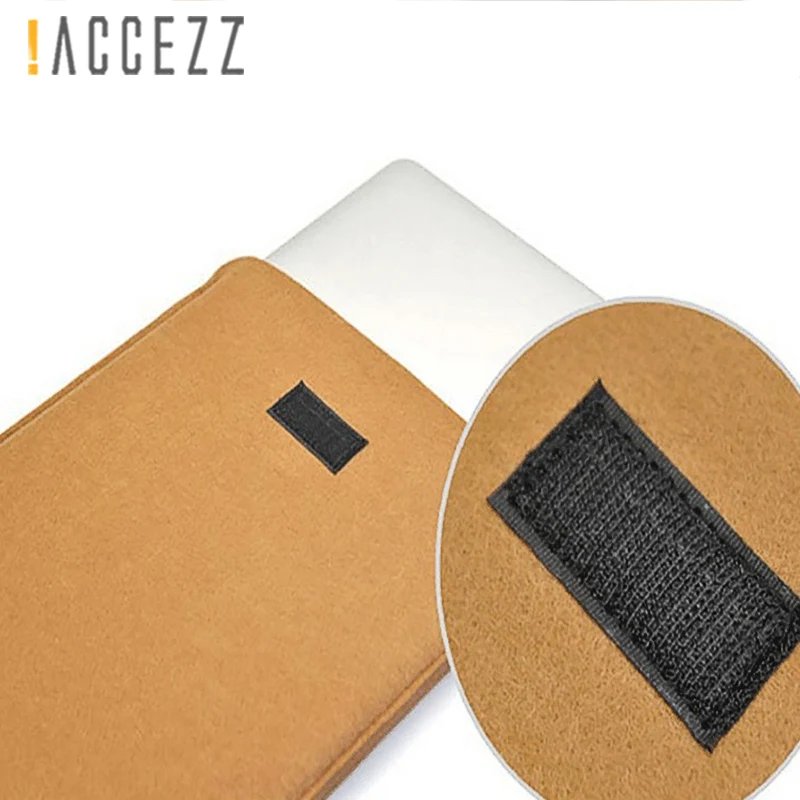 ! ACCEZZ 8 10 дюймов универсальная фетровая сумка для Xiaomi Pad 4 huawei M3 M5 защитный чехол