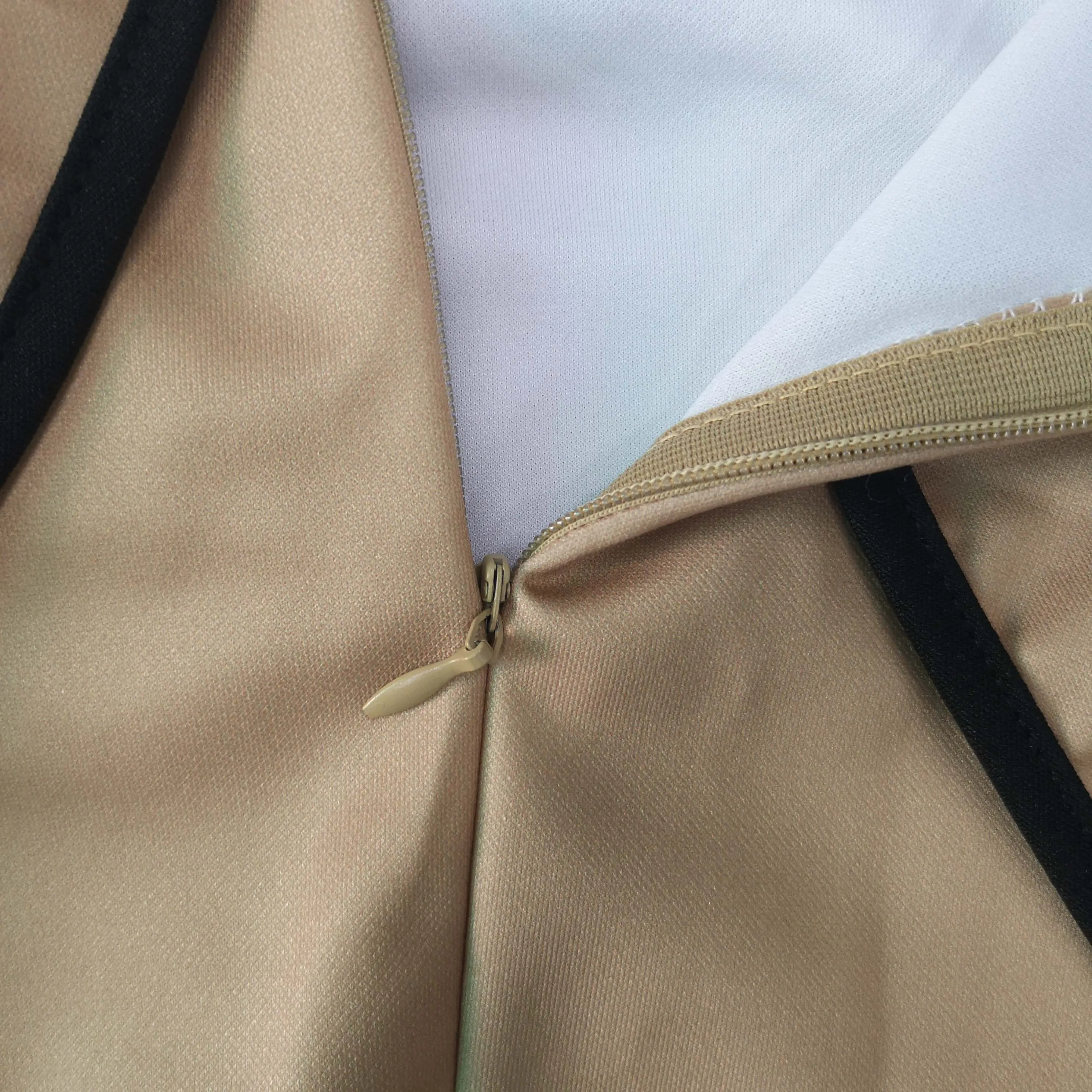 Женский винтажный комбинезон облегающий с высокой талией прямой оборками |