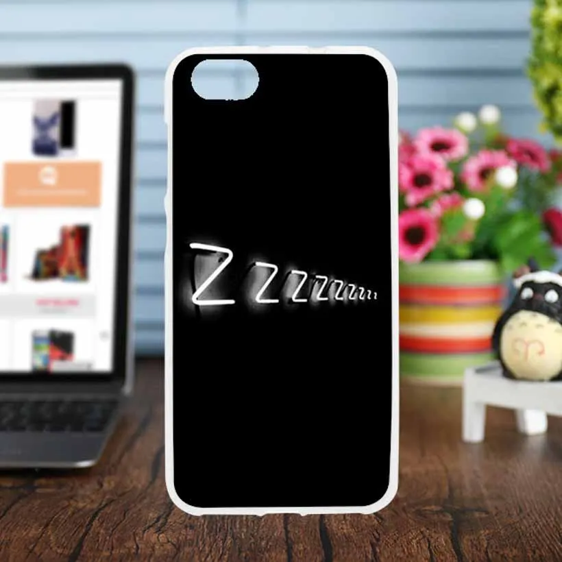 McCollumStranger things чехол s для zte Blade A6 lite чехол для zte Blade A0622 силиконовые аксессуары серии Stranger things 5,2 дюймов - Цвет: Test113