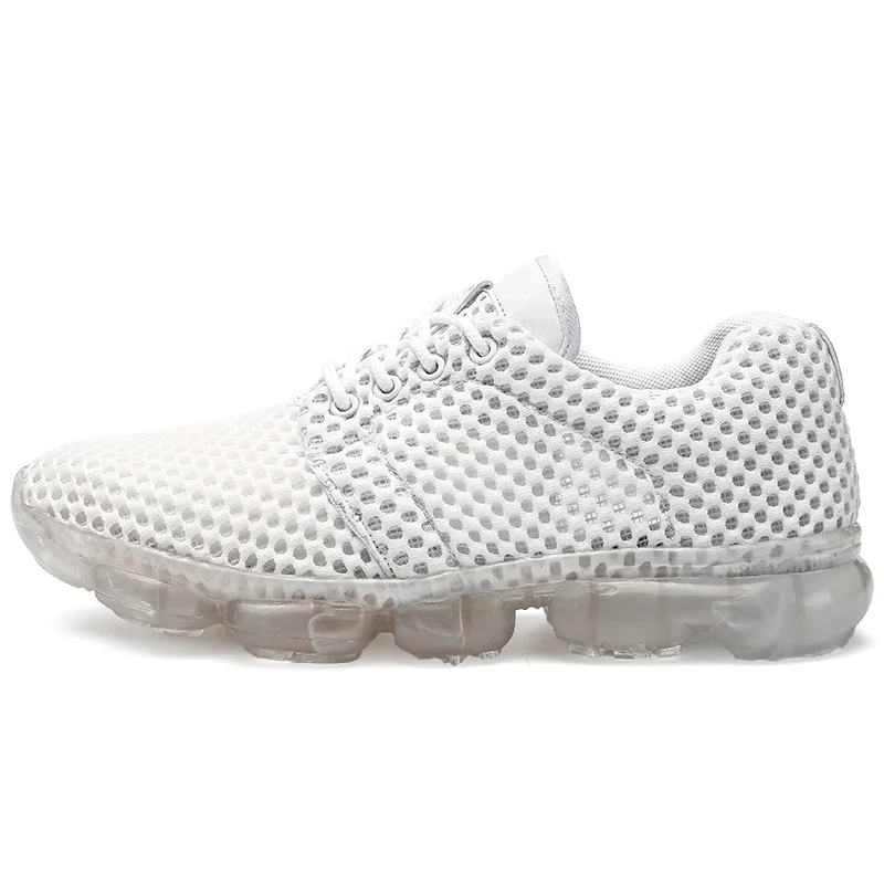 2019 модные летние атмосферное подушки мужские кроссовки мужская повседневная