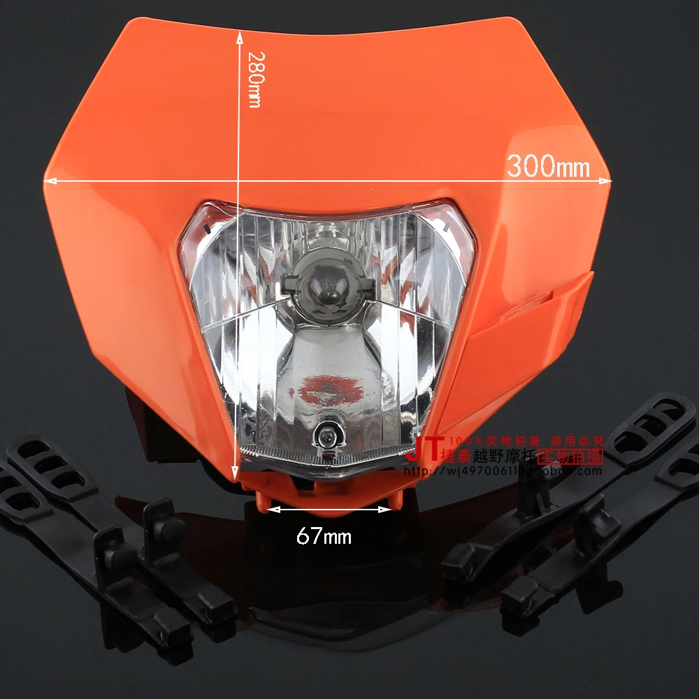 Новый истребитель изменить Запчасти Shineray для x2 CRF WRs РМЗ KLX руль Fatbar гонки Dirt Bike