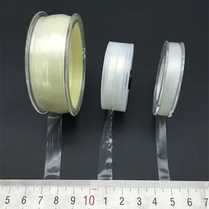 Быстро растворимые приманка для ловли карпа, аксессуары для ПВС лента, блистерная приманка для ловли карпа, ПВА-пленка