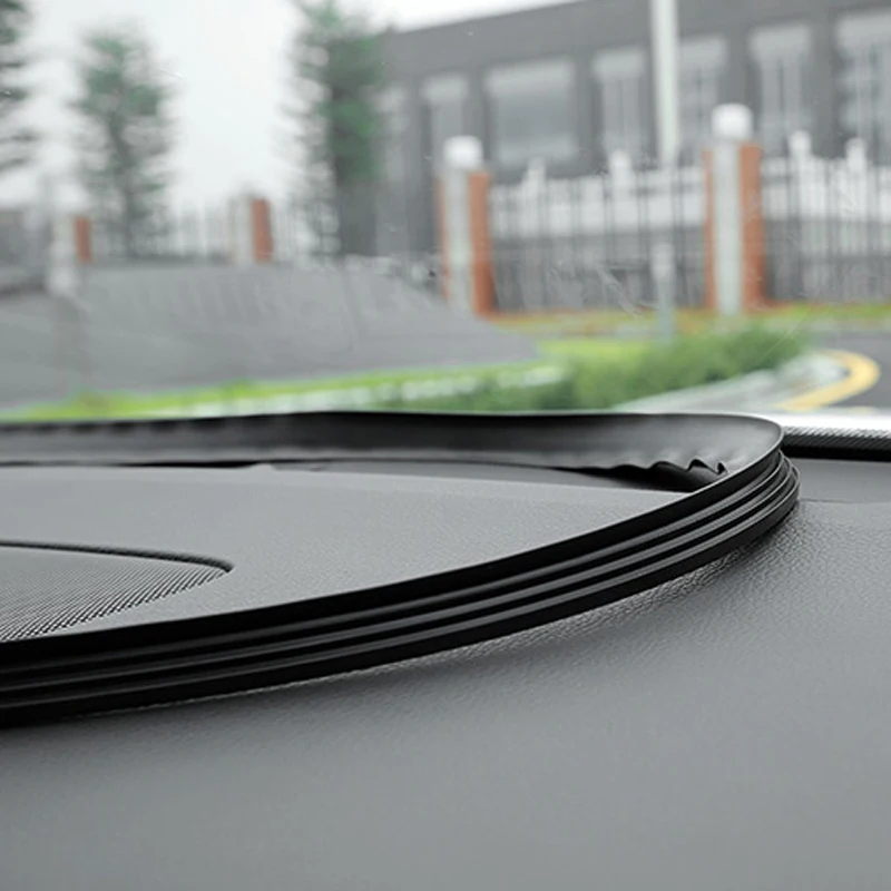 Наклейки на приборную панель для автомобиля уплотнительные ленты товары BMW 1 2 3 4 5