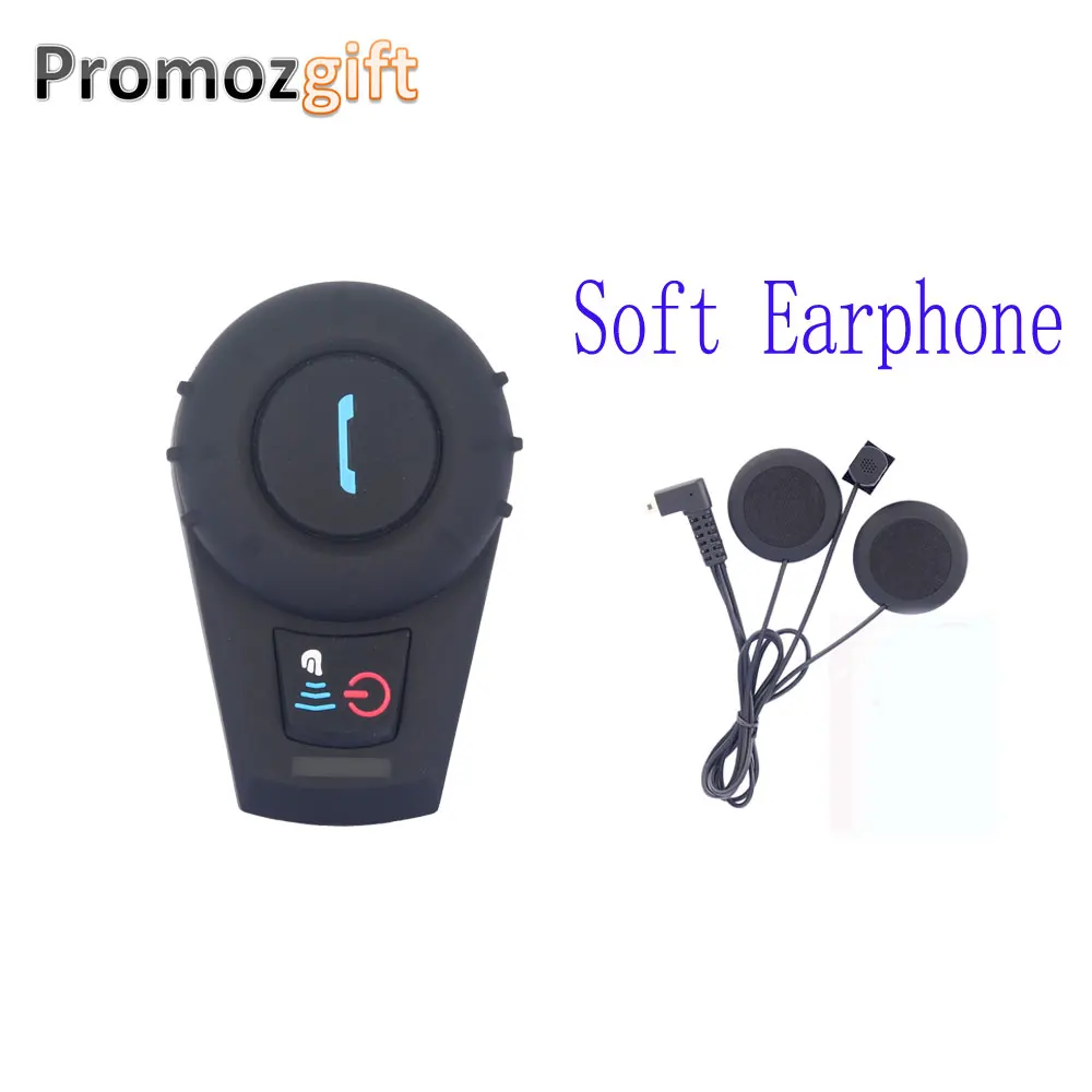 3 шт. мягкие наушники аксессуар для FDC-VB/TCOM-VB/TCOM-SC Moto Bluetooth колонки BT мотоцикл