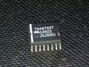 

10 шт./лот TDA8702 TDA8702T TDA8702T/C2 SOP16 оригинал новый