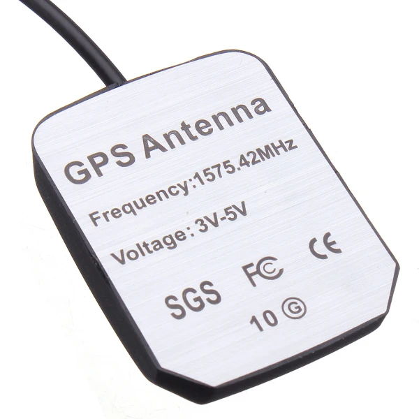 GPS антенна Fakra MFD2 RNS2 510 MFD3 RNS-E для VW Golf Volkswagen Mercedes Benz (6 8) | Автомобили и мотоциклы