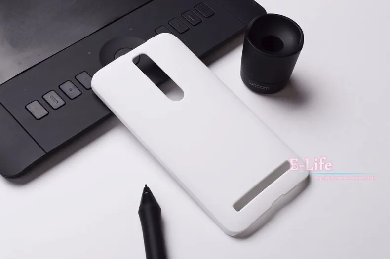 Цветной резиновый матовый Жесткий Чехол TAOYUNXI для Asus Zenfone2 ZE550ML Z00AD ZE551ML Zenfone 2 5,5 'тонкий матовый пластиковый чехол XJQ