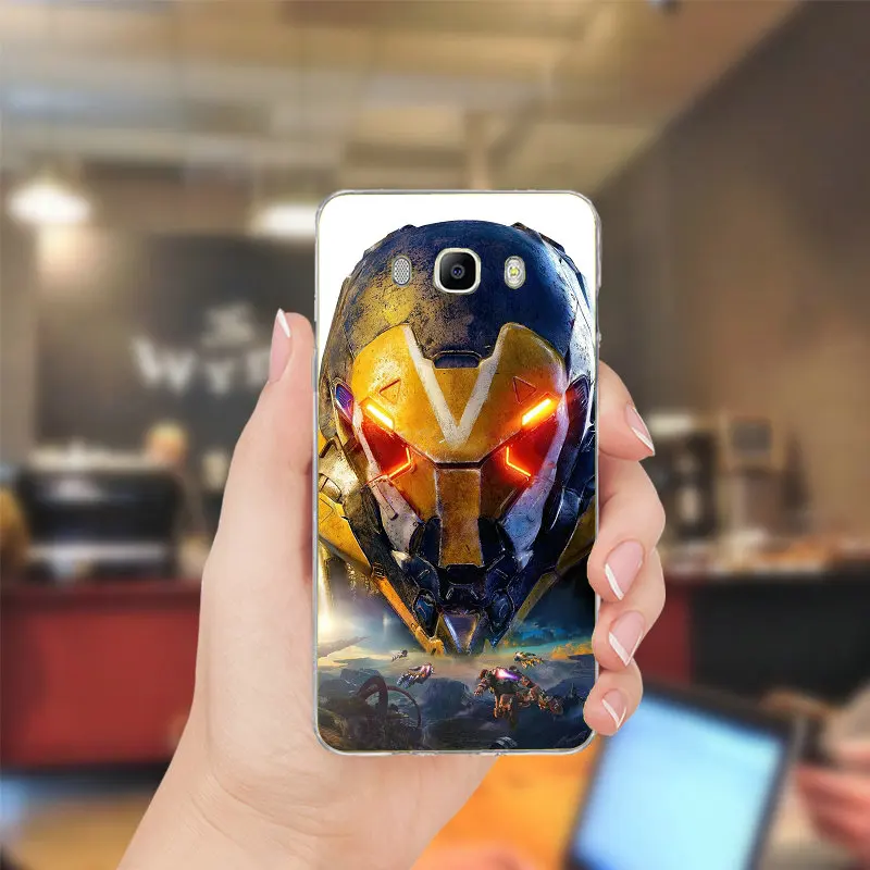 Мягкий силиконовый прозрачный мобильный телефон чехлы для Samsung Galaxy J1 J2 J3 J5 J7 A3 A5 A7