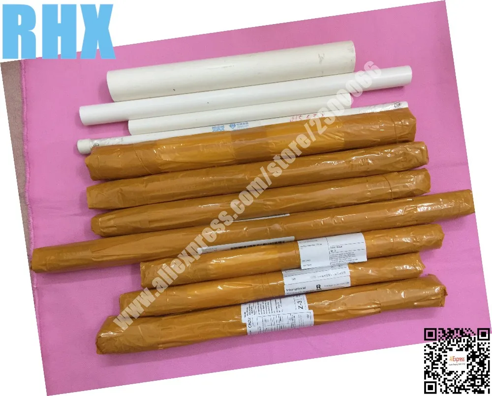 Светодиодные ленты для подсветки телевизора 6 шт./лот 32 дюйма 615 мм * 18 7