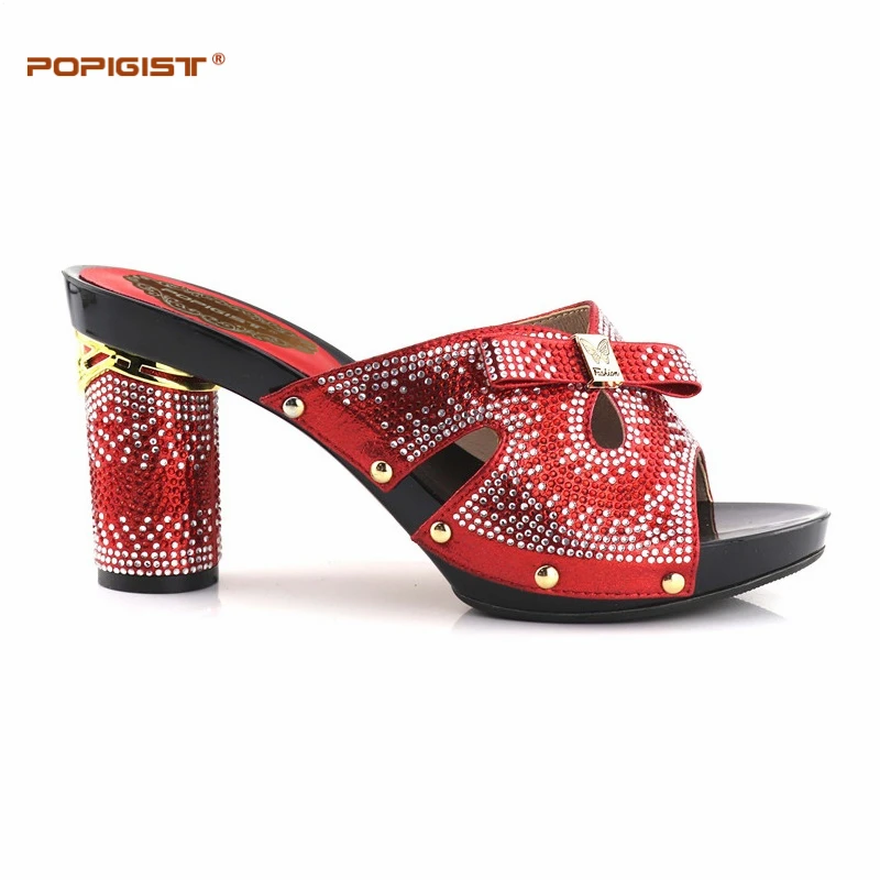 2019 г. зеленые туфли для взрослых в африканском стиле женская обувь комплект из