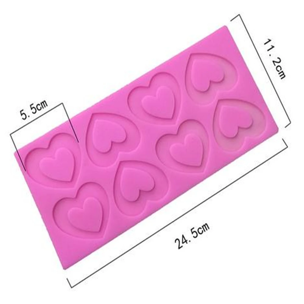 Инструменты сделай сам для тонких пустотелых жидких силиконовых форм