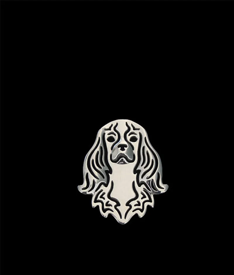 

Модная брошь на лацкан для мужчин и женщин