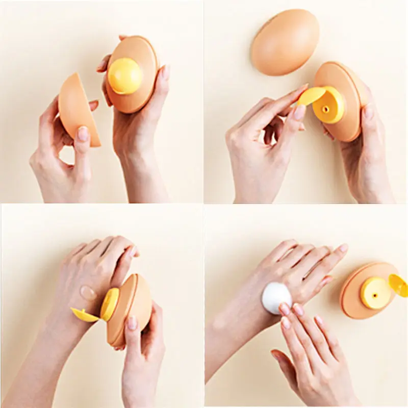 Пенка для очищения лица HOLIKA Smooth Egg Skin O 140 мл | Красота и здоровье